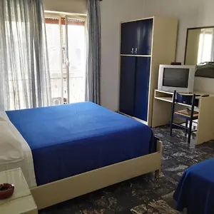 Affittacamere Al Centro Di Milazzo