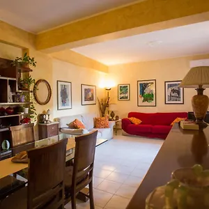 Appartamento Bramasi House, Milazzo