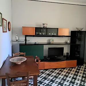 Casa vacanze La Casa Dei Dadi, Milazzo
