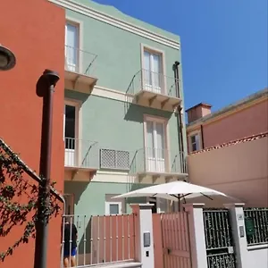 La Reggia Milazzo