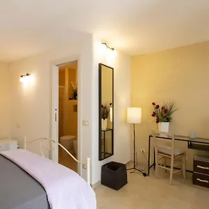 Bed & Breakfast Bella Vista