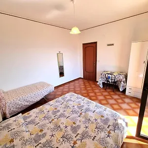 Appartamento Fronte Mare, Parcheggio Privato, Wi-fi, Lavatrice, Milazzo
