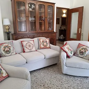 Appartamento Casa Dei Mori, Milazzo