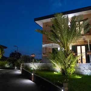 Up&b Catania Bed & Breakfast