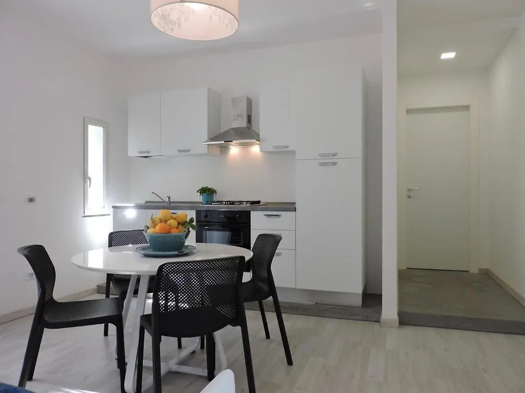 Manzoni 46 - Ospitalita Siciliana Bed & Breakfast Milazzo