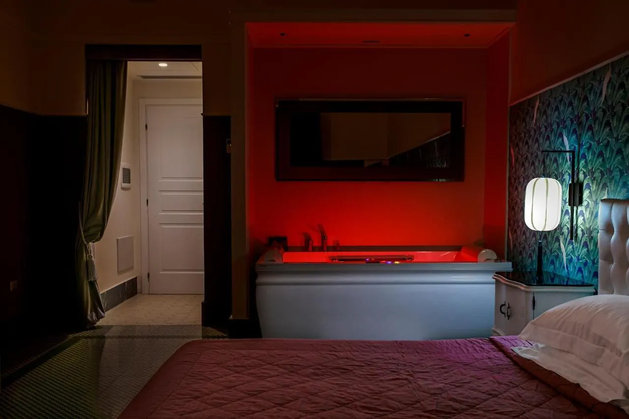 Bed and Breakfast Manzoni 46 - Ospitalità siciliana à Milazzo 5*,