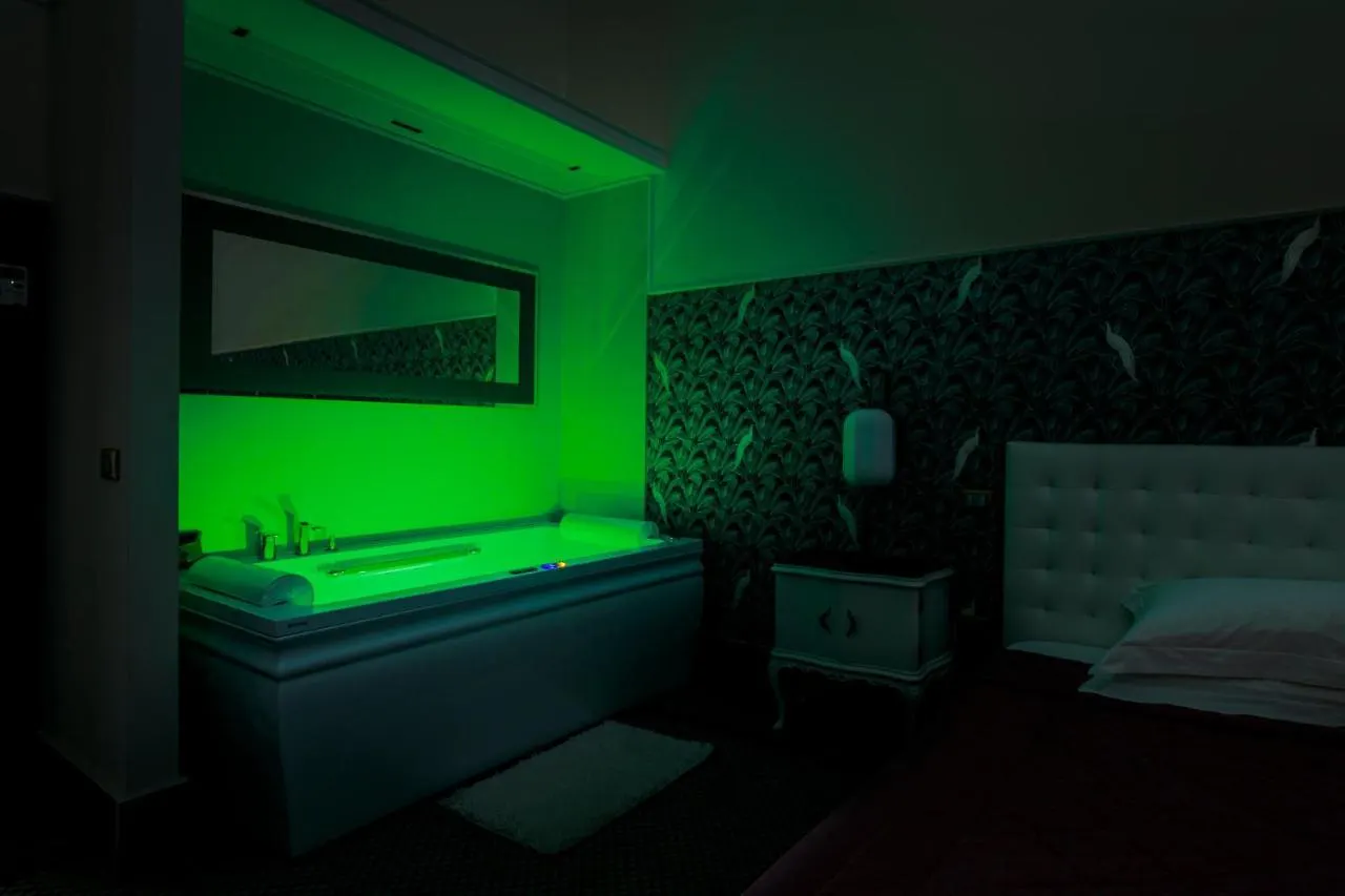 *****  Manzoni 46 - Ospitalita Siciliana Bed & Breakfast Milazzo Italy