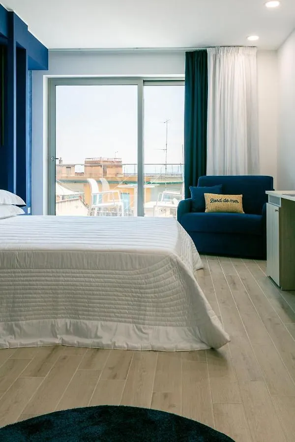 Bed and Breakfast Manzoni 46 - Ospitalita Siciliana Milazzo 5*,  Italien