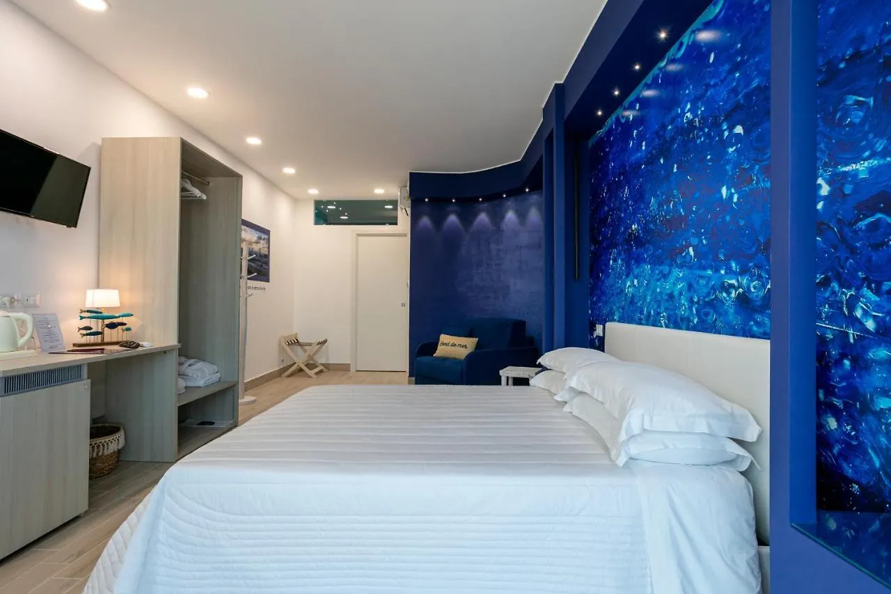 ***** Couette-café Bed and Breakfast Manzoni 46 - Ospitalità siciliana à Milazzo Italie