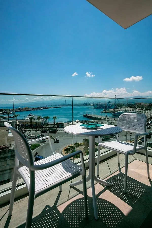 Bed and Breakfast Manzoni 46 - Ospitalita Siciliana Milazzo 5*,