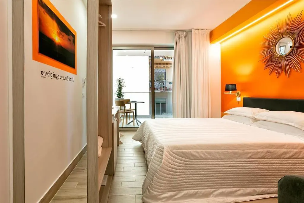 Manzoni 46 - Ospitalita Siciliana Bed & Breakfast Milazzo 5*,  Italy