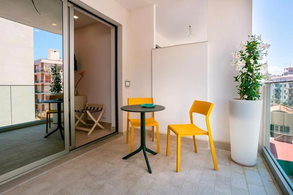 Manzoni 46 - Ospitalita Siciliana Bed & Breakfast Milazzo 5*,  Italy