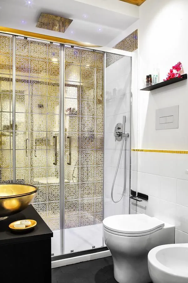 Manzoni 46 - Ospitalita Siciliana Bed & Breakfast Milazzo