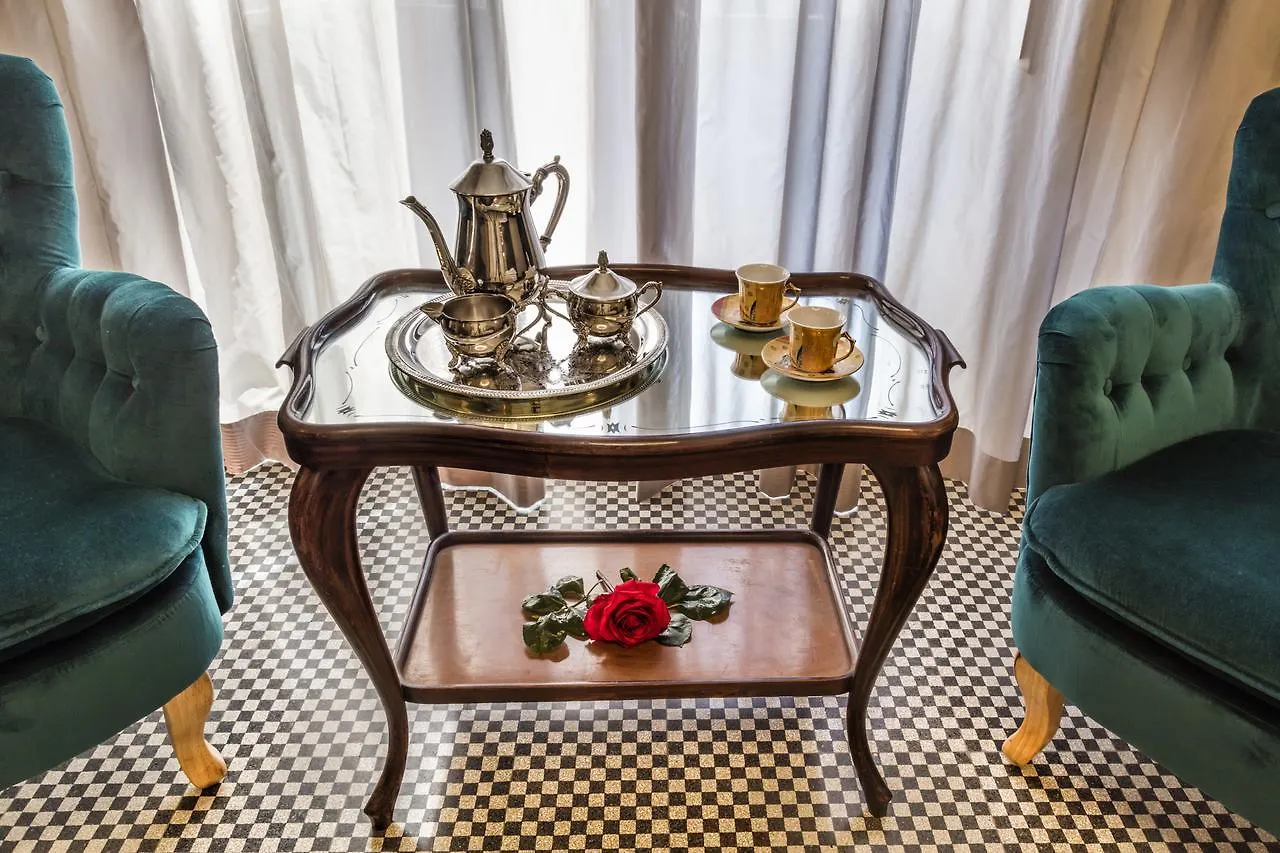 Manzoni 46 - Ospitalita Siciliana Bed & Breakfast Milazzo