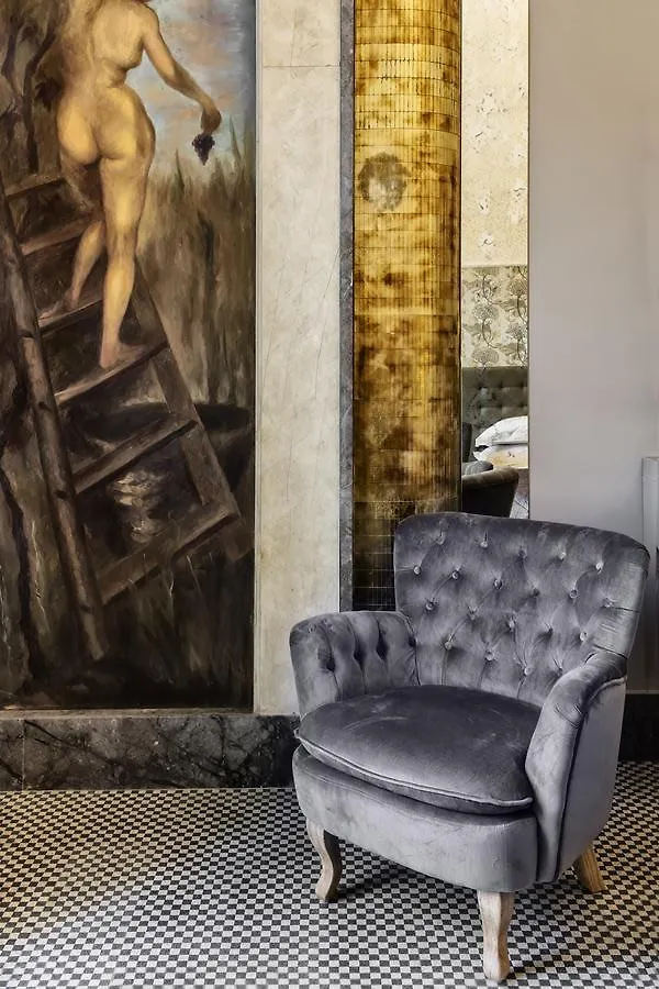 Frühstückspension Bed and Breakfast Manzoni 46 - Ospitalita Siciliana Milazzo
