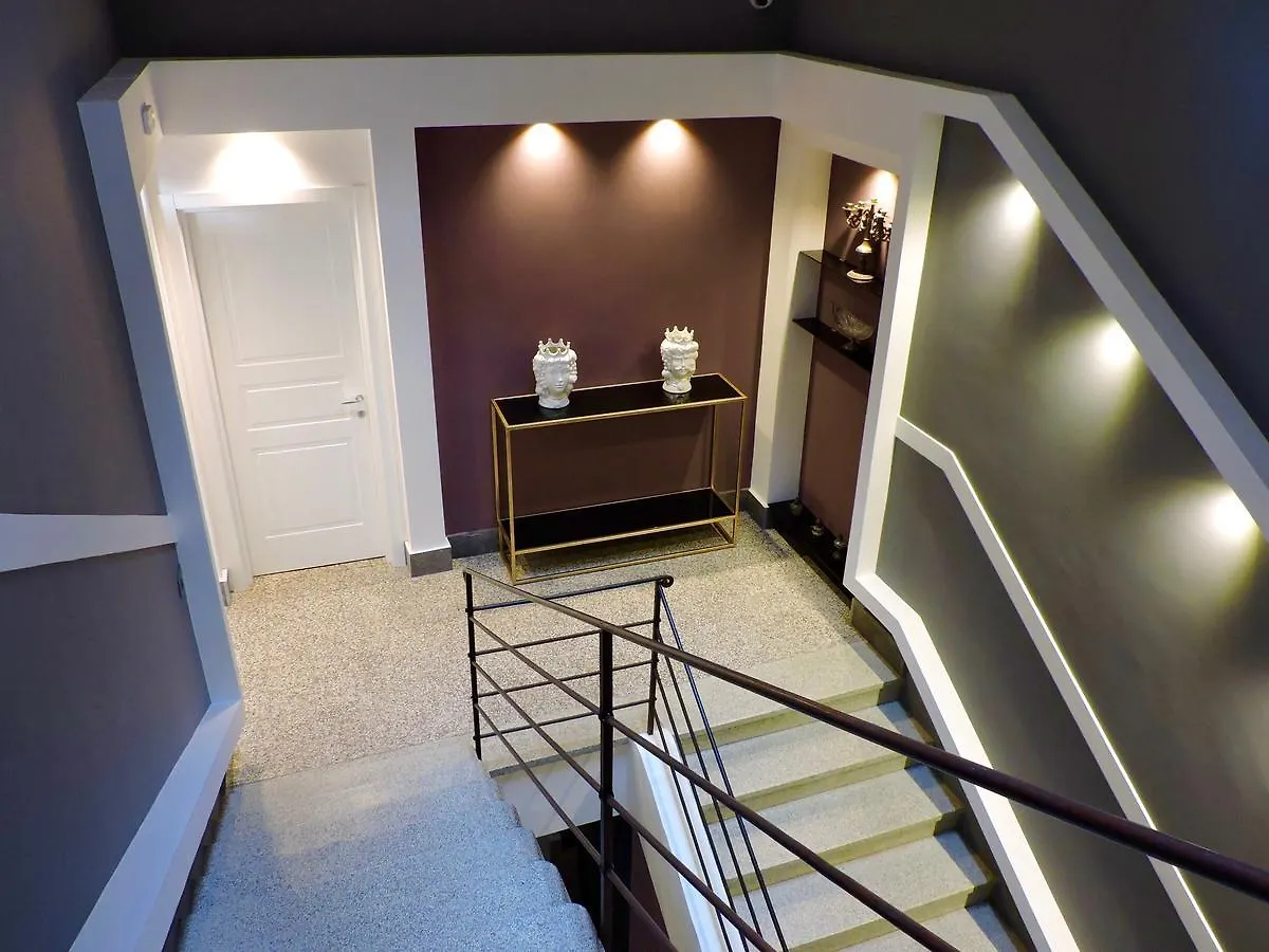 ***** Frühstückspension Bed and Breakfast Manzoni 46 - Ospitalita Siciliana Milazzo Italien